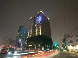 Chiayi Guanzhi Hotel