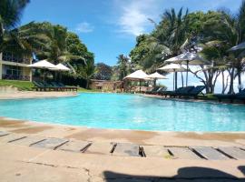 Coral Beach Resort, hotel din Diani Beach