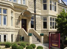 Brooks Guesthouse, hotel din Bath