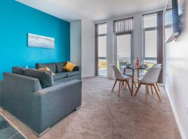 Five Way Apartments, hotel em Paignton