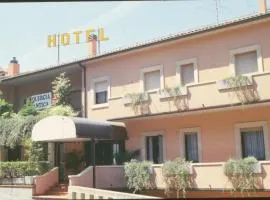 Hotel Quercia Antica