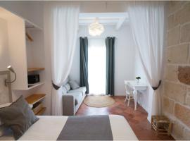 My Rooms Ciutadella Adults Only by My Rooms Hotels TI, hotel a Ciutadella