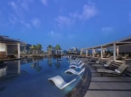 Hyatt Regency Dubai Creek Heights, hotell i Dubai