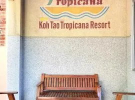 Koh Tao Tropicana Resort