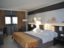 Brea's Hotel, hotel en Reus