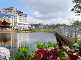 Kings Hotel Dalat, hotel a Da Lat