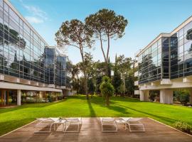 Eden Hotel by Maistra Collection, hotel en Rovinj