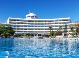 TRH Paraíso, hotel v destinácii Estepona