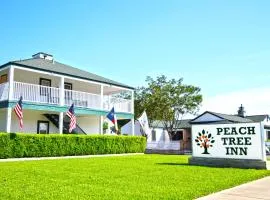 Peach Tree Inn & Suites