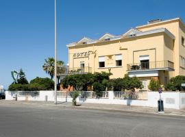 Dipendenza Hotel Bellavista, hotel en Lido di Ostia