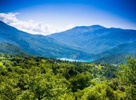 Gite de la Baume , Aux Délices du Verdon, Hostel in Castellane