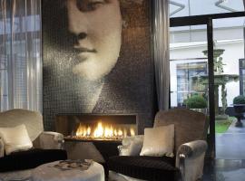 Maison Albar - Le Diamond, 5-star hotel in Paris