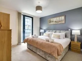 Arcadian City Centre Apartment