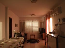 Kinneret Guesthouse – pensjonat 