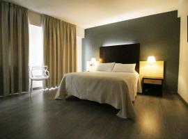 Nest Style Santiago, hotel in Santiago de Compostela