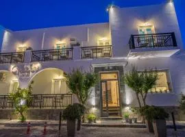 Hotel Cyclades