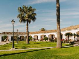 La Codorniz, hotel a Tarifa