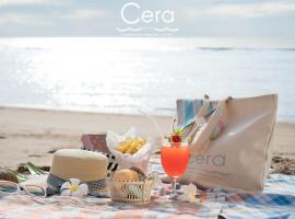 Cera Resort @ Cha-am, hotel sa Cha Am