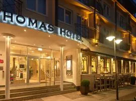 Thomas Hotel Spa & Lifestyle