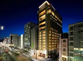 Candeo Hotels Hiroshima Hatchobori