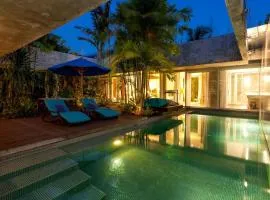 Villa C88 Seminyak