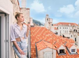 Scalini Palace, hotel en Dubrovnik