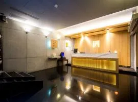 Good Life Hotel - Shang Hwa