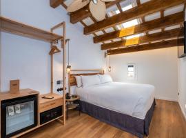 Nao Catedral Boutique Hotel, hotel a Ciutadella