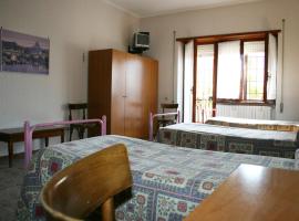 Albergo Anna, hotel en Ciampino