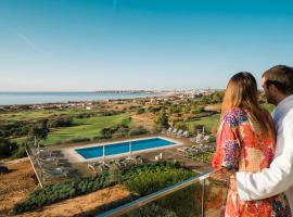 Palmares Beach House Hotel - Adults Only, hotel sa Lagos