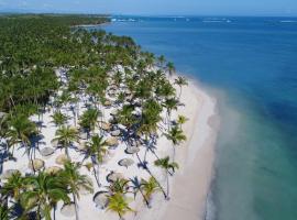 Catalonia Punta Cana - All Inclusive, resort in Punta Cana