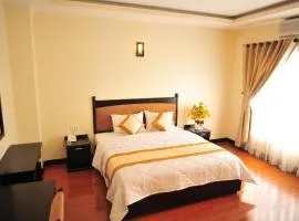 Than Thien - Friendly Hotel