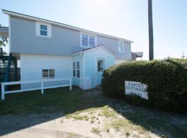 Outer Banks Motel - Village Accommodations, Motel in Buxton