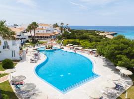 Grupotel Aldea Cala'n Bosch, hotel in Cala'n Bosch