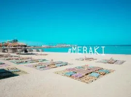 Meraki Resort - Adults Only