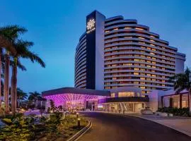 The Star Grand at The Star Gold Coast