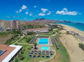 Vila Baleira Porto Santo, hotel sa Porto Santo