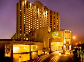 The LaLiT New Delhi, hotel din New Delhi