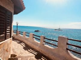 Villaggio Torre Ruffa, hotel in Capo Vaticano