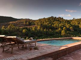 Terra Dominicata - Hotel & Winery - Adults Only, hotel en Escaladei