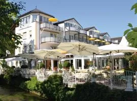 ANGERHOF Kur- und Thermenhotel