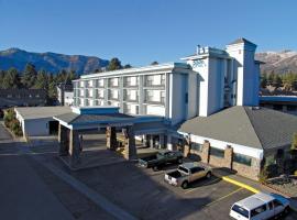 Shilo Inn Mammoth Lakes, hotel sa Mammoth Lakes