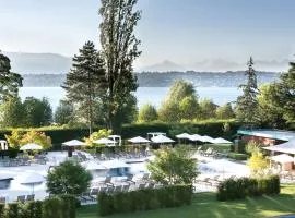 La Réserve Genève Hotel & Spa