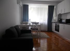 Apartament Luca, готель у місті Турда