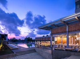 Eastin Ashta Resort Canggu, hotel in Canggu