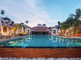 Achawalai Residence Village By Song, hotel en Jomtien