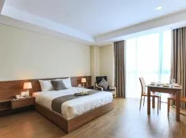 Aurora Serviced Apartments