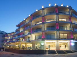 One Ibiza Suites – hotel w mieście Ibiza