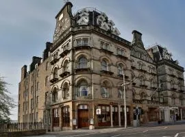 Best Western Queens Hotel