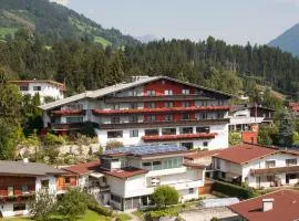 Hotel Bruno